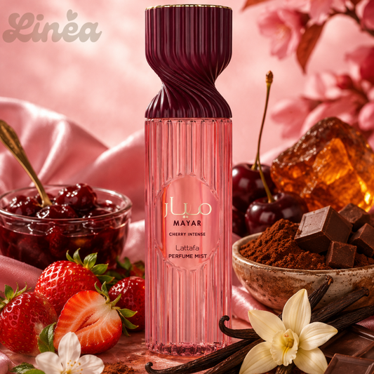 Brume Mayar Cherry Intense - Lattafa 250ml