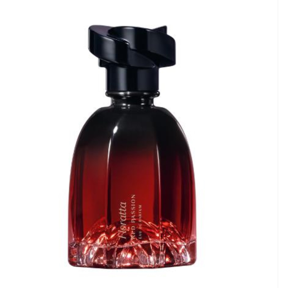 Floratta red passion
