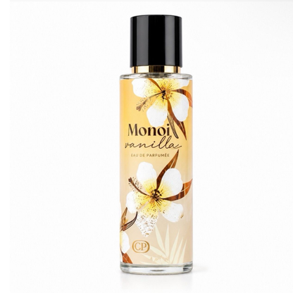 Brume Parfumée Monoï vanille