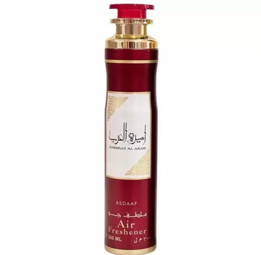Air freshener - ammeerat Al Arab- parfum d’intérieur