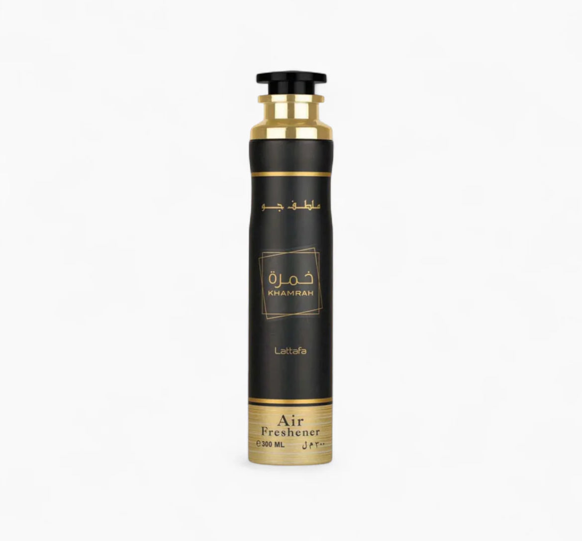 Air freshener - khamrah - parfum d’intérieur