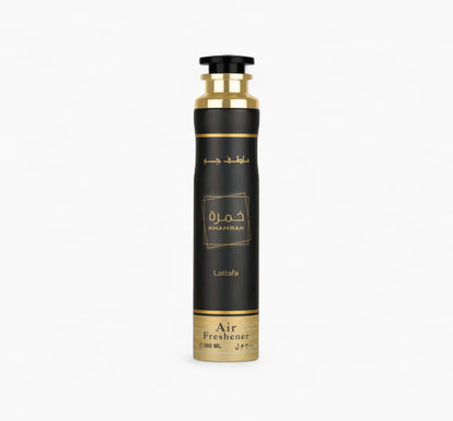 Air freshener - khamrah - parfum d’intérieur