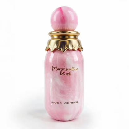 Marshmallow Blush - Paris Corner