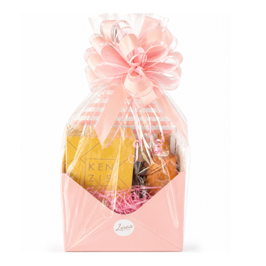 Coffret Kenzie & Paixão 🎀