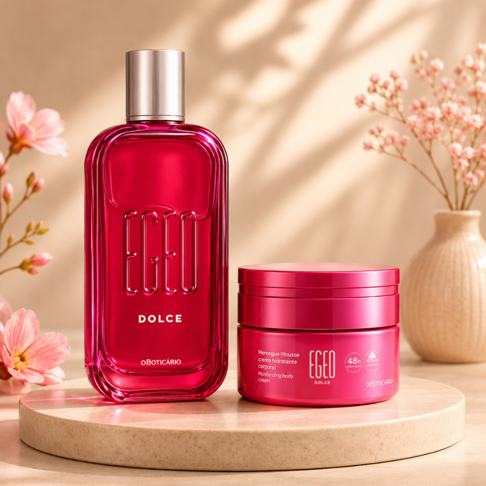 Duo Egeo Dolce