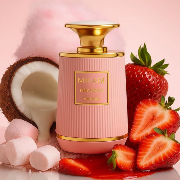Pink crush - VOLARÉ