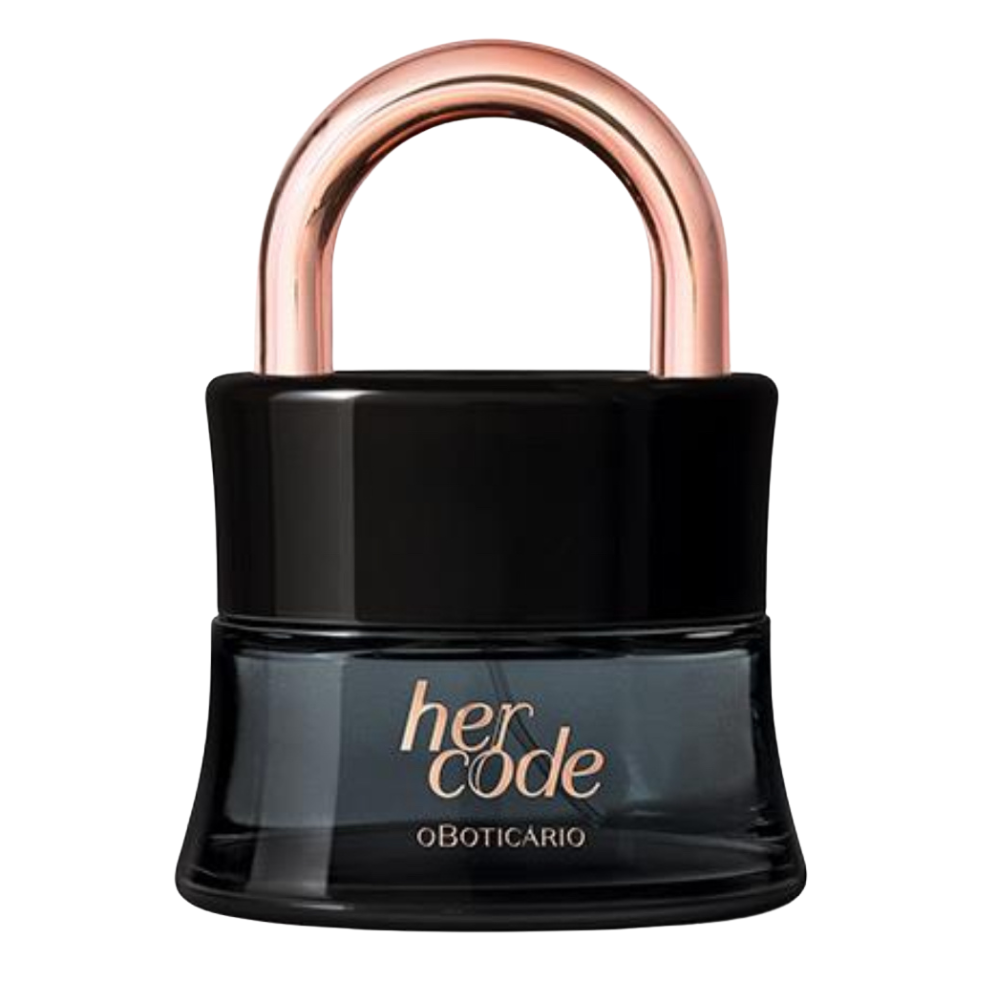 Her code