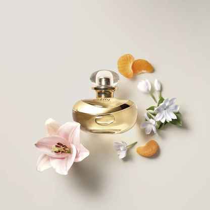 Eau de parfum Lily
