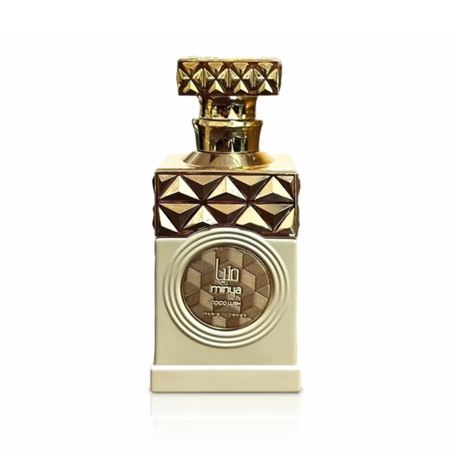 MINYA COCO LUSH - Paris corner