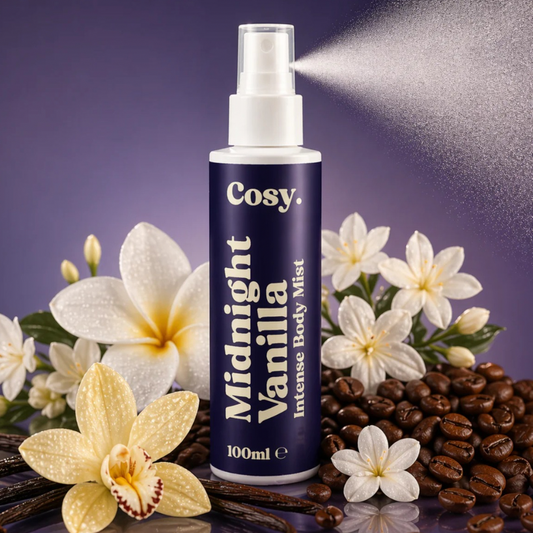 Brume midnight vanilla - Cosy
