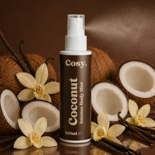 Brume coconut - Cosy