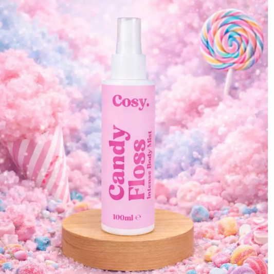 Brume Candy floss - Cosy