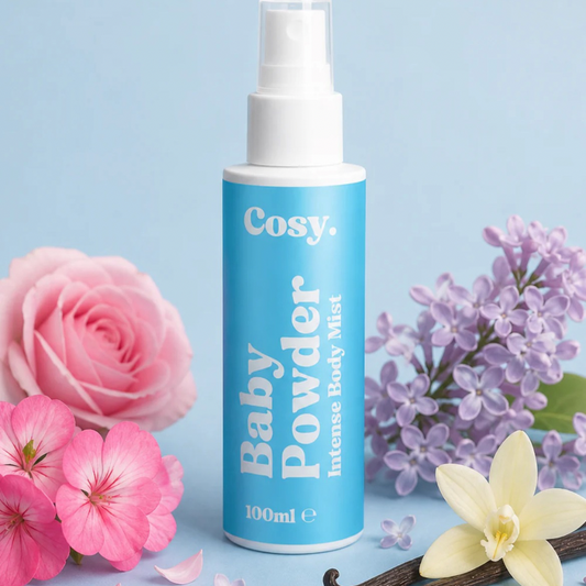 Brume baby powder - Cosy