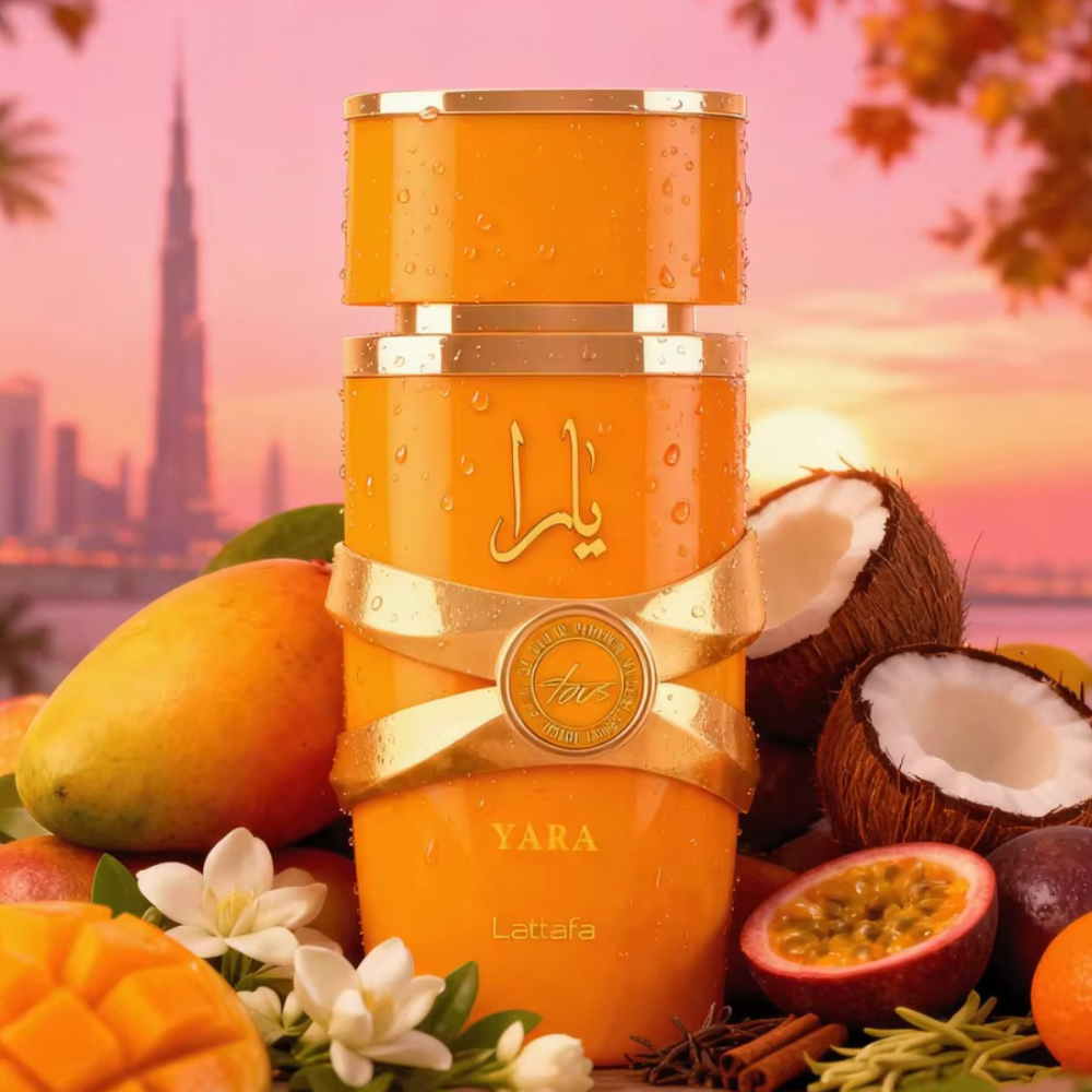 Yara TOUS (orange) 50 ml