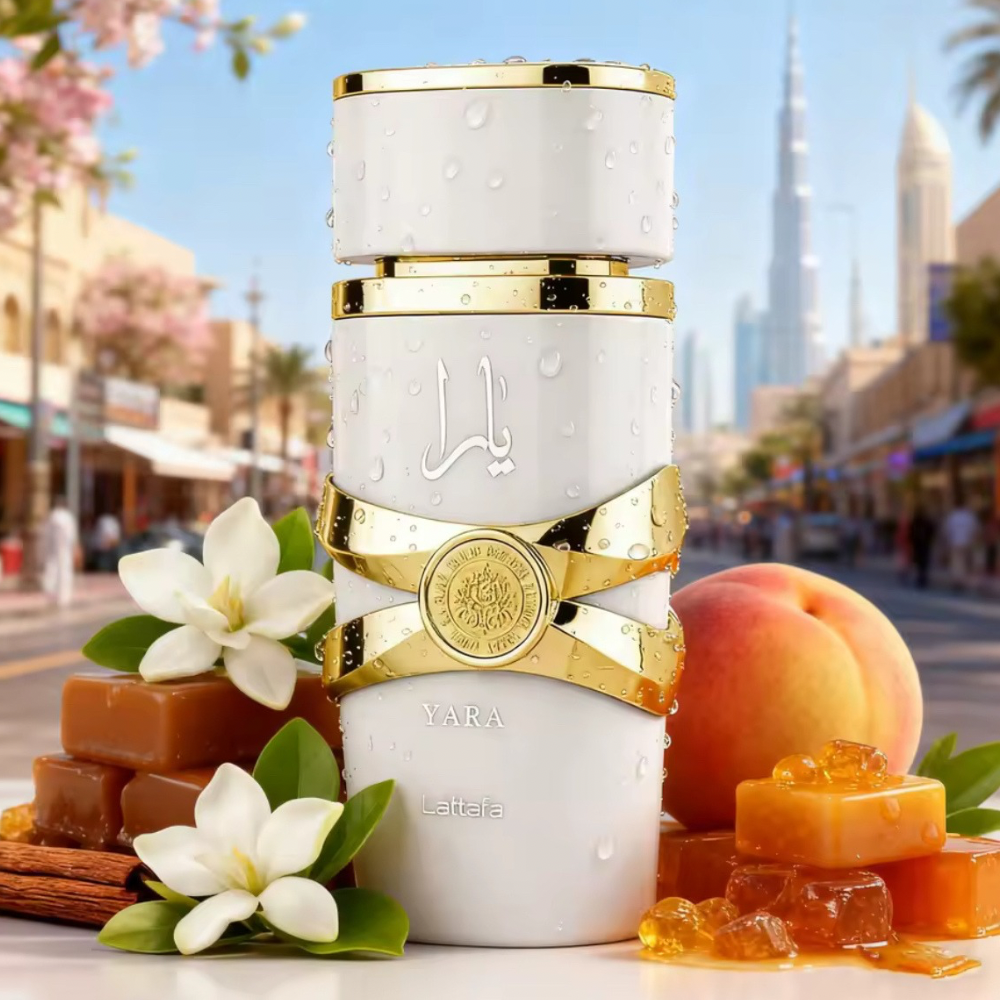 Yara MOI (blanc) 50 ml
