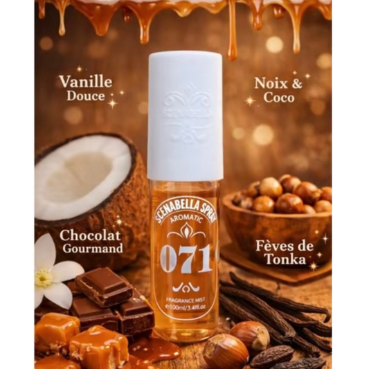 Brume Scenabella Spray Aromatic 71