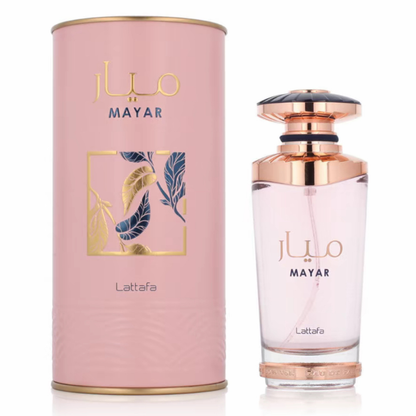 Mayar - lattafa