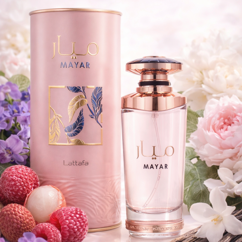Mayar - lattafa