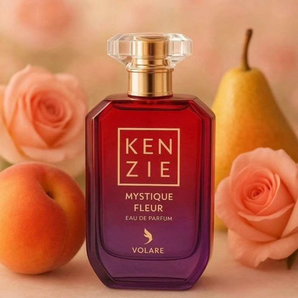 Kenzie Mystique Fleur - Volaré