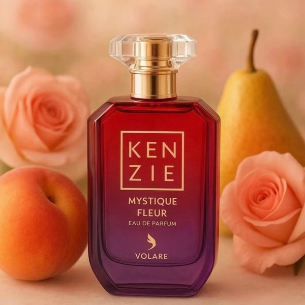 Kenzie Mystique Fleur - Volaré