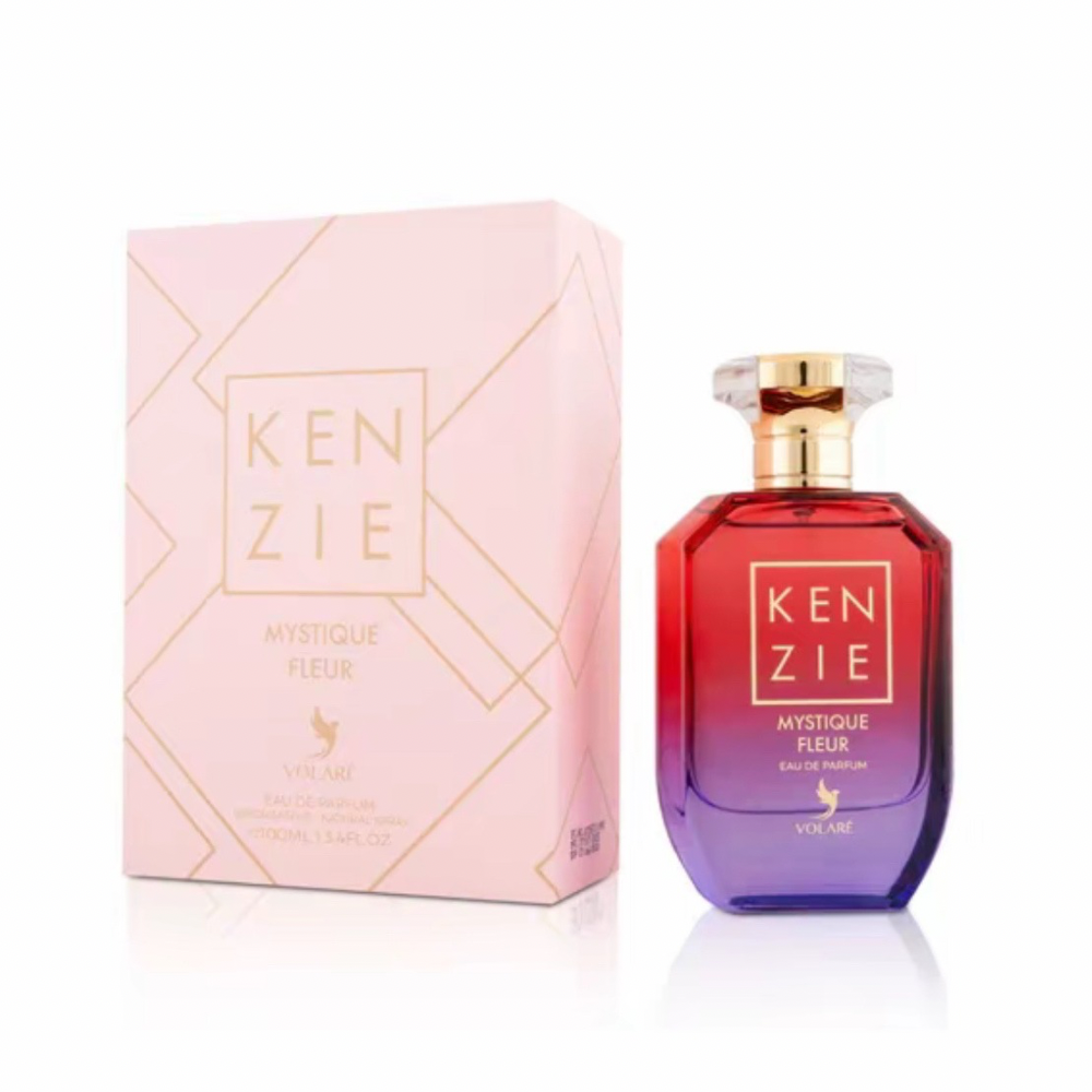 Kenzie Mystique Fleur - Volaré