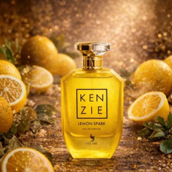 kenzie Lemon spark - volaré