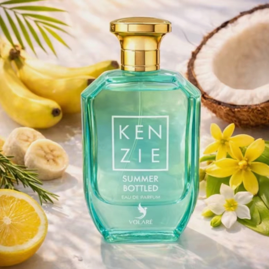 Kenzie Summer Bottled - Volaré