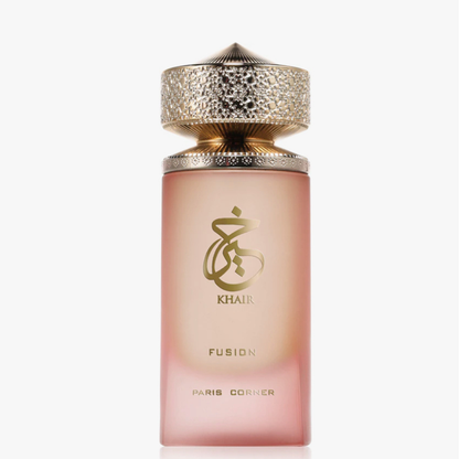 Khair Fusion 100ml - Paris Corner