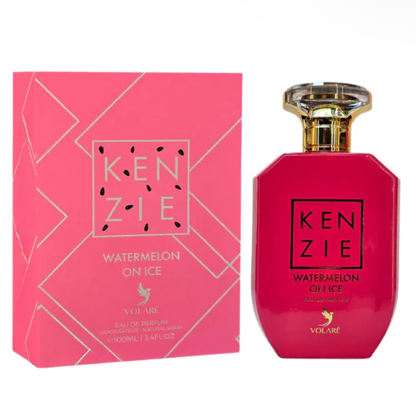 Kenzie Watermelon On Ice - Volaré