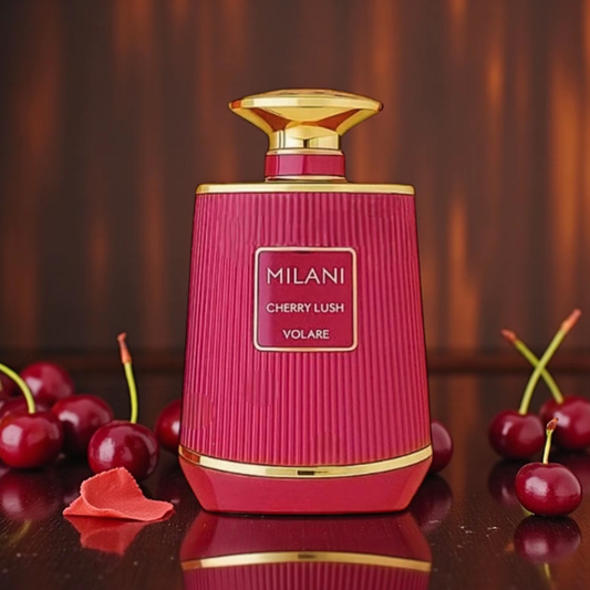 Milani Cherry Lush - VOLARÉ