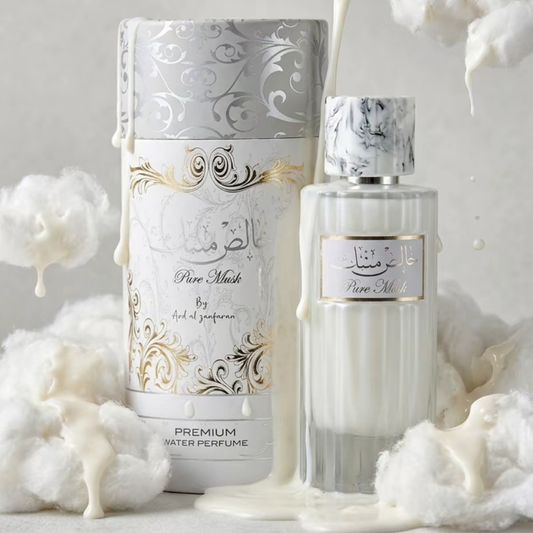 Pure Musk Milky