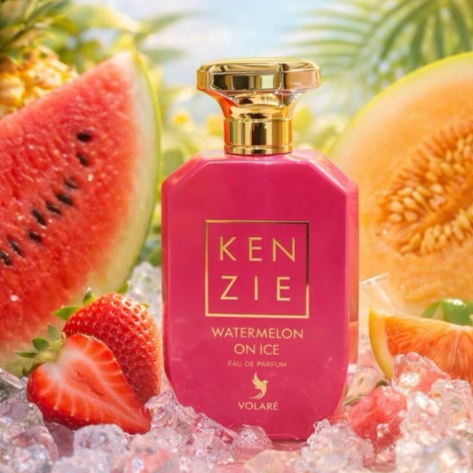 Kenzie Watermelon On Ice - Volaré
